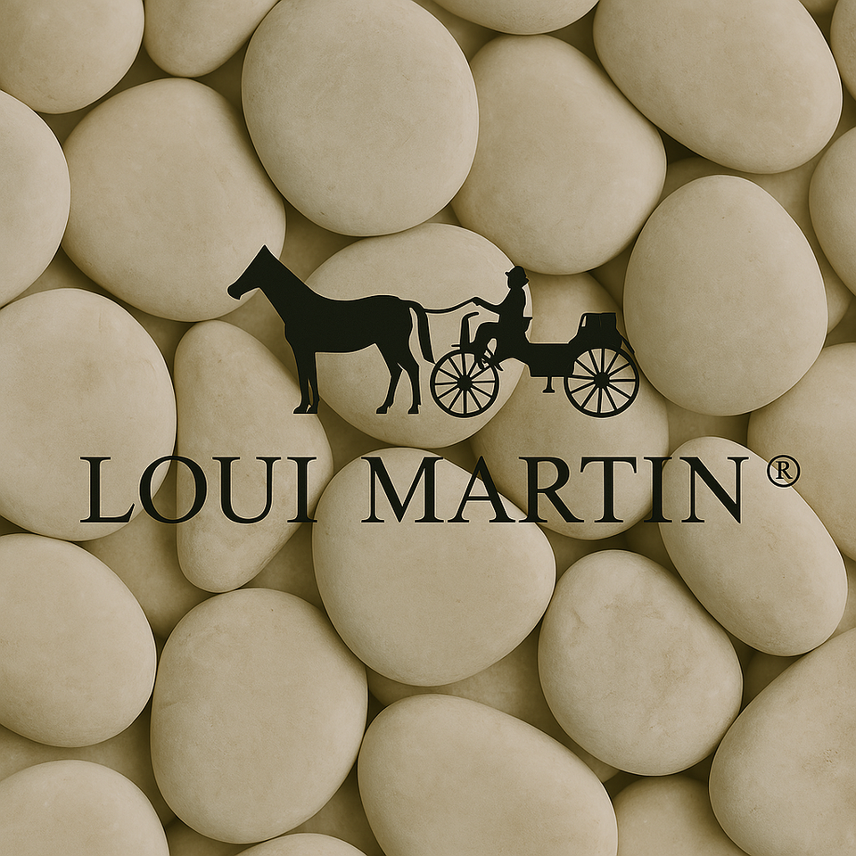 Loui Martin