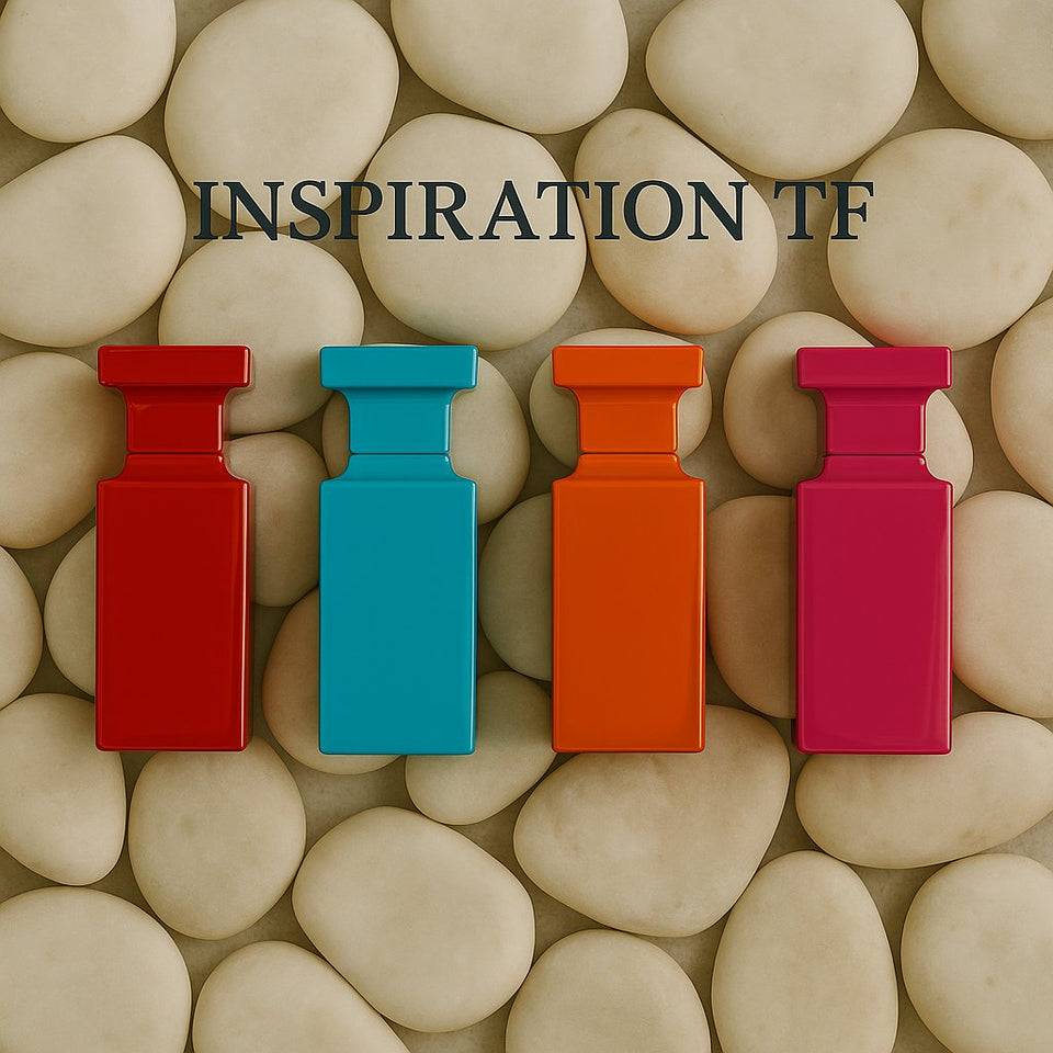 Inspiration TF