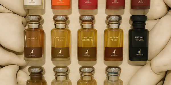 🎁 Offre Exceptionnelle : Lot de 3 Parfums Maison Alhambra à 84,99€ au lieu de 104,97€ !&nbsp;🌟