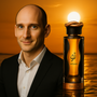 Quentin Bisch, l’artiste du parfum derrière Teriaq Intense de Lattafa