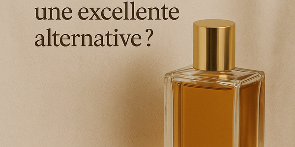 Qu’est-ce qu’un dupe de parfum, et pourquoi c’est une excellente alternative ?