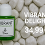 Vetiver Delight – L’Afrique dans un flacon