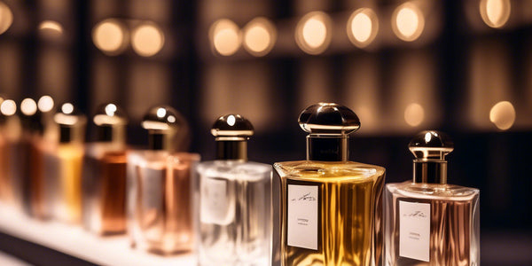 Pourquoi les parfums de Dubaï sont devenus la nouvelle tendance incontournable ?