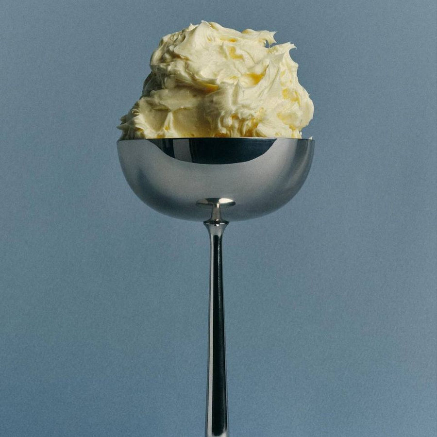 Nos notes de vanille