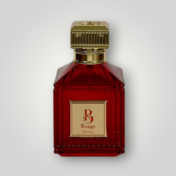 B rouge - Extrait de parfum