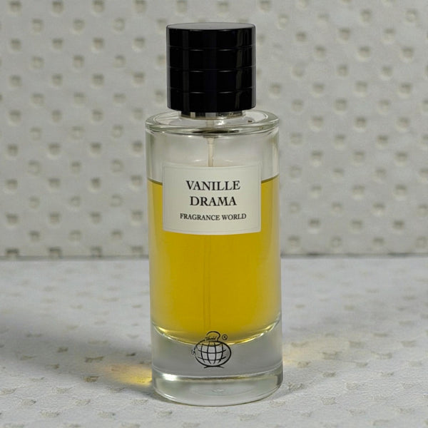 Vanille drama