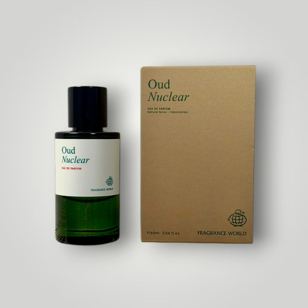Oud Nuclear