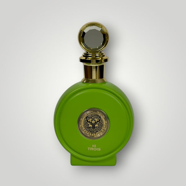 North stag III (3) - Extrait de parfum