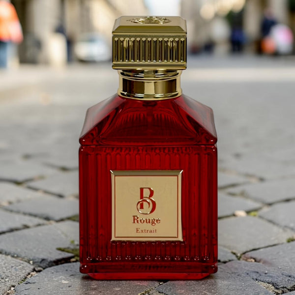 B rouge - Extrait de parfum