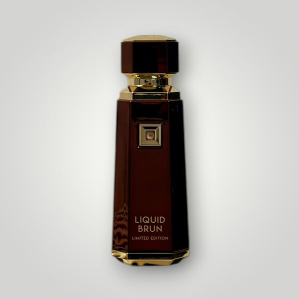Liquid Brun Limited Edition