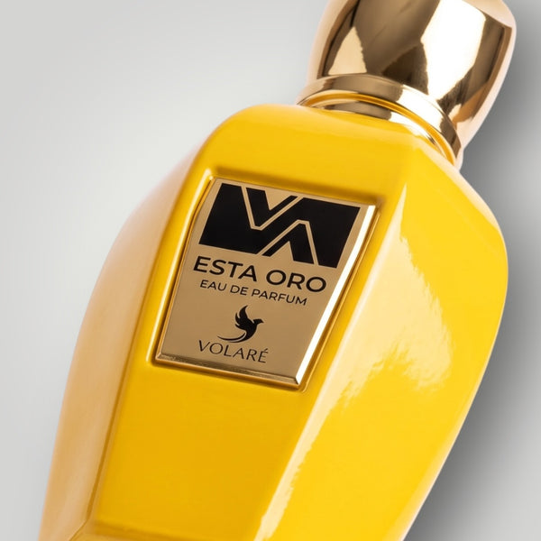 Esta Oro