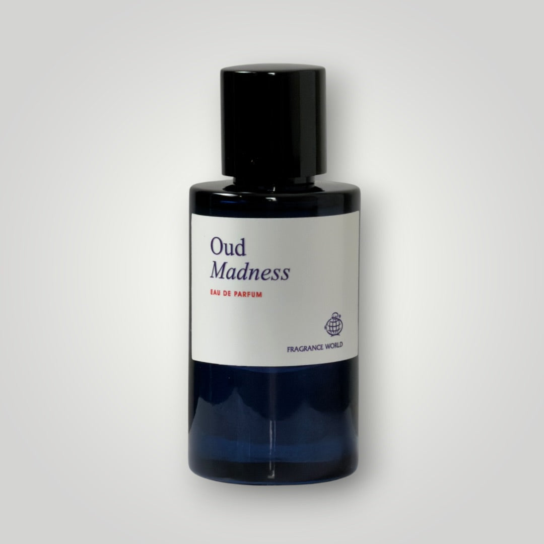 Oud madness