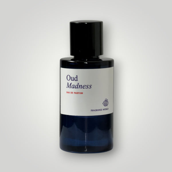 Oud madness