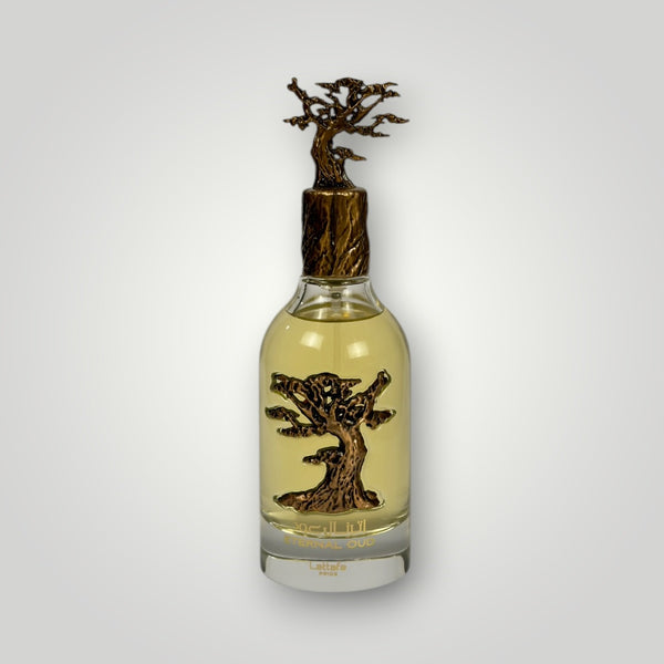 Eternal oud