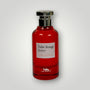 Tubê rouge aster - Extrait de parfum