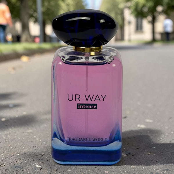 Ur way