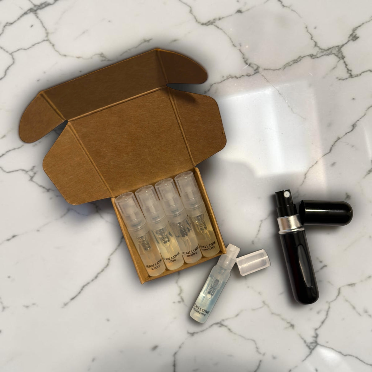 Kit Découverte