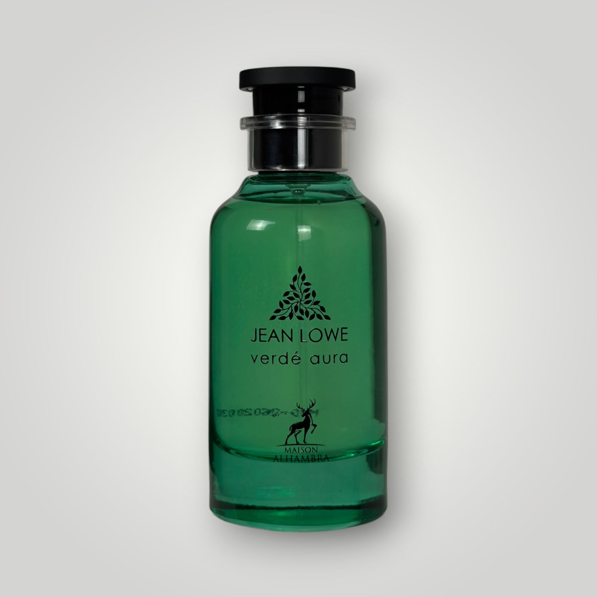 Jean Lowe Verde Aura
