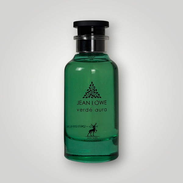 Jean Lowe Verde Aura