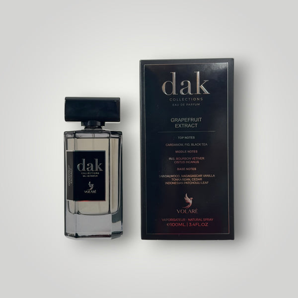 Dak