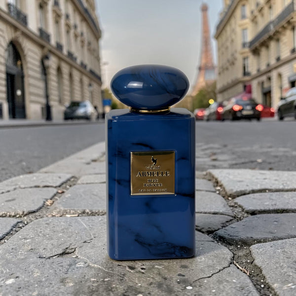 Bleu baroque