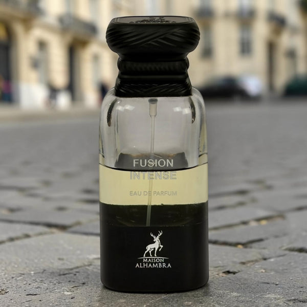 Fusion Intense