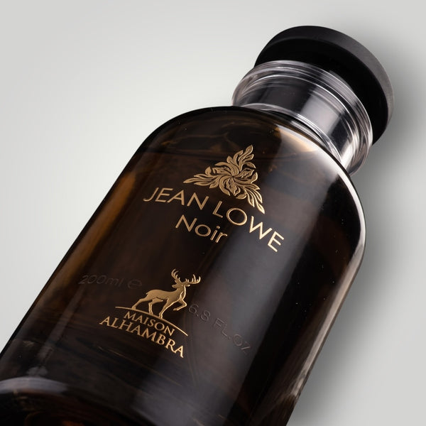 Jean lowe noir