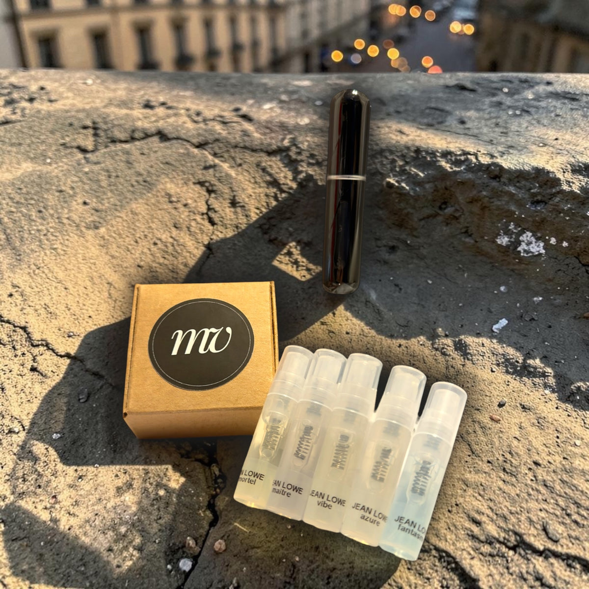 Kit Découverte