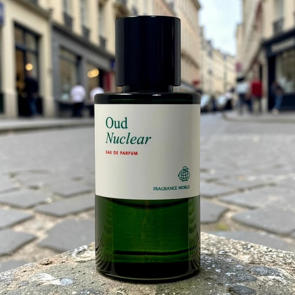 Oud Nuclear