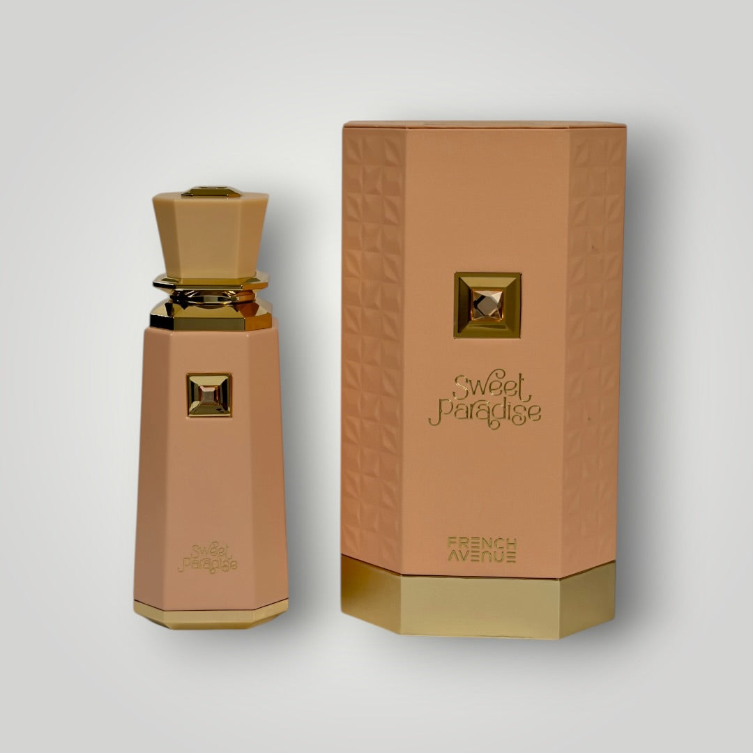 Sweet Paradise