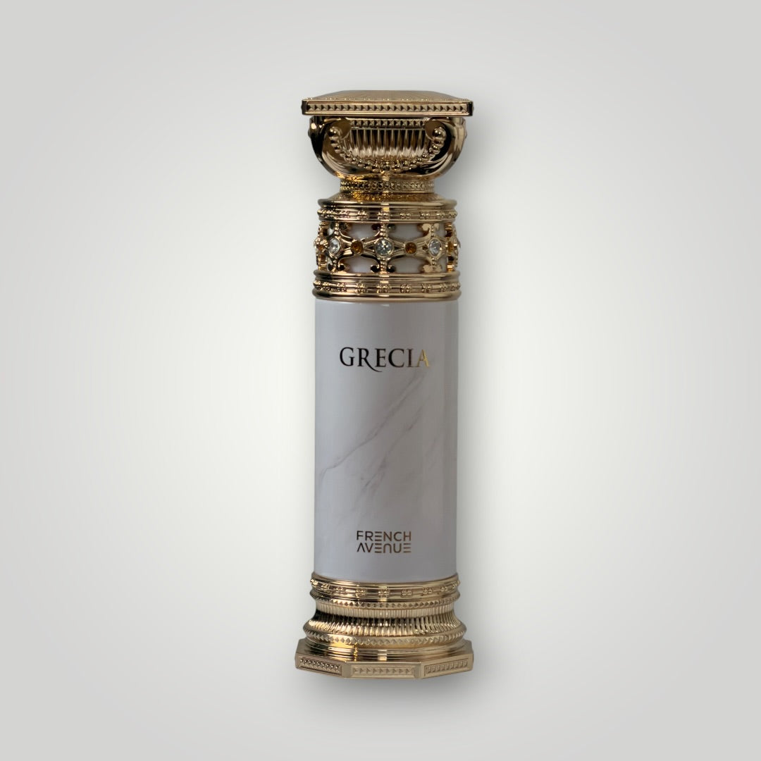 Grecia
