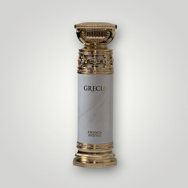 Grecia