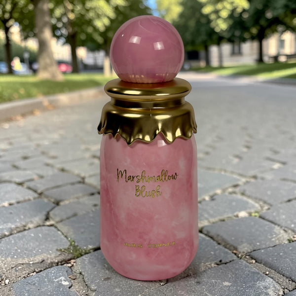 Marshmallow blush