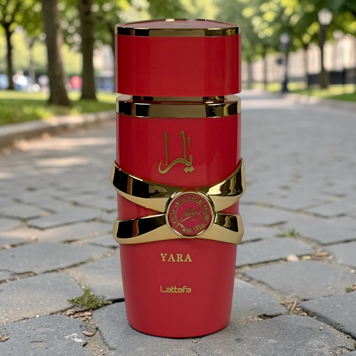 Yara candy