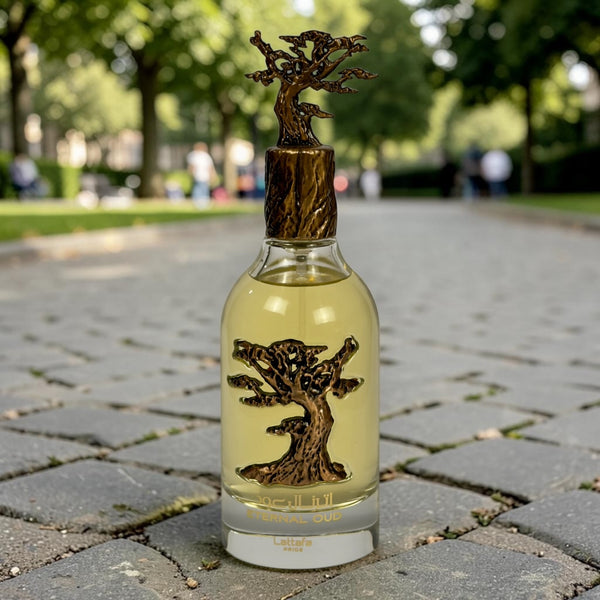 Eternal oud