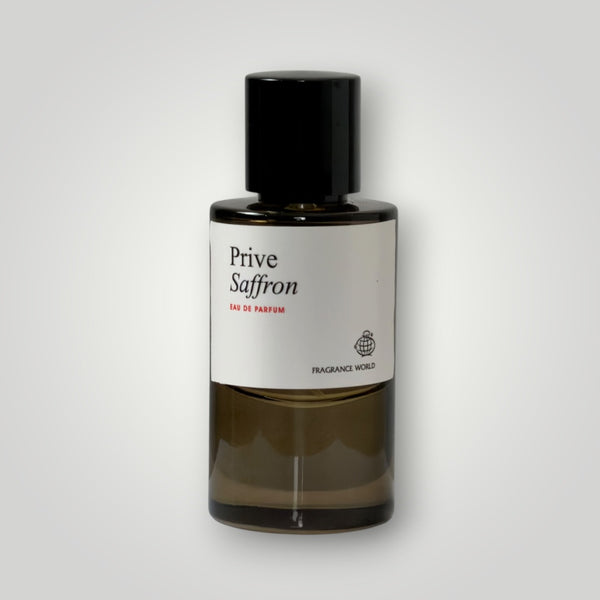 Prive Saffron
