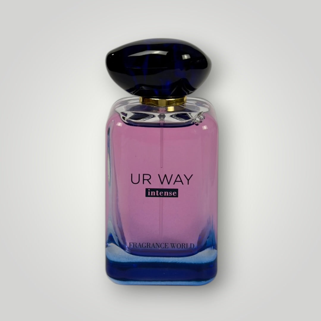Ur way