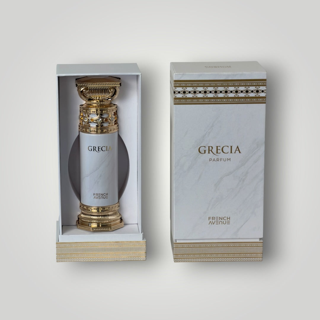 Grecia