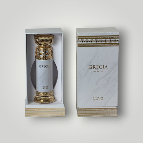 Grecia