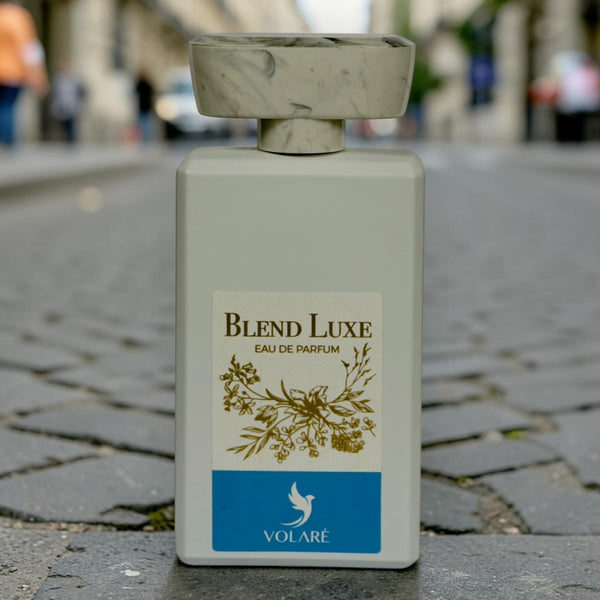 Blend luxe