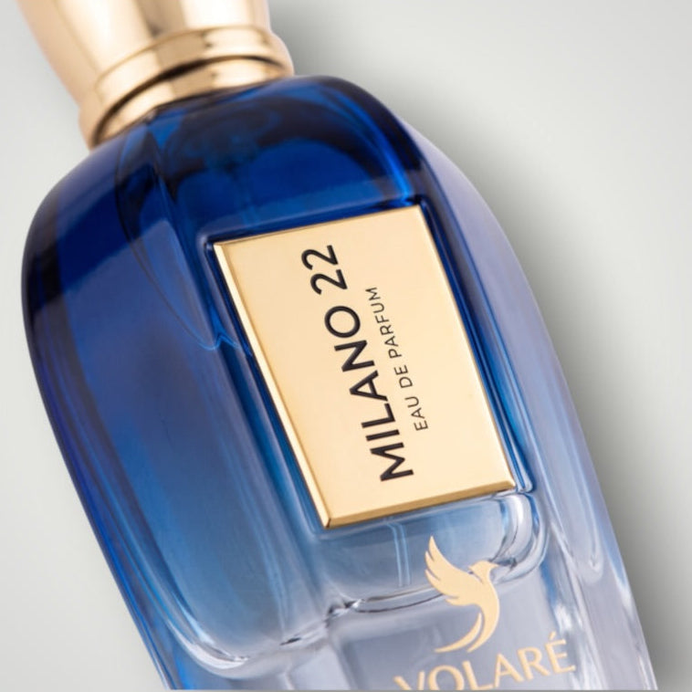 Milano 22
