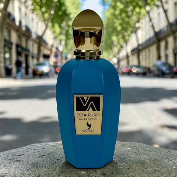 Esta Puro
