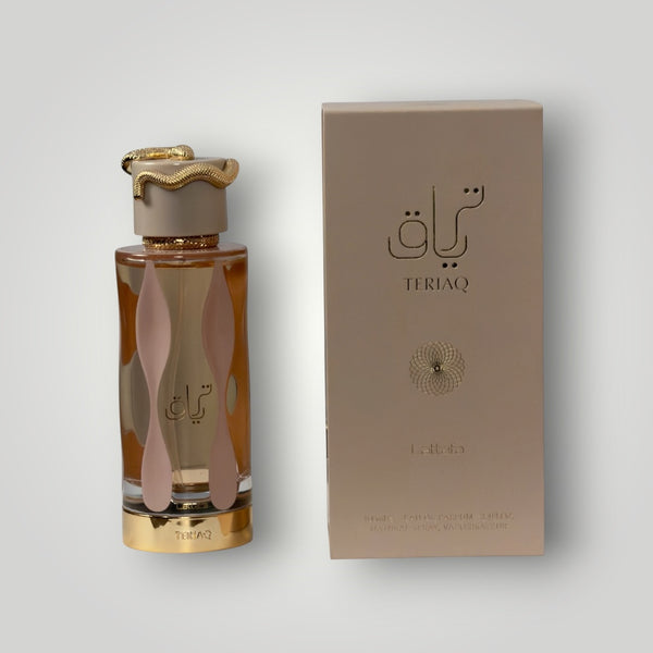 Teriaq