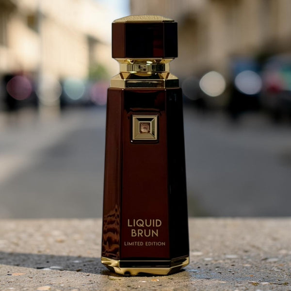 Liquid Brun Limited Edition