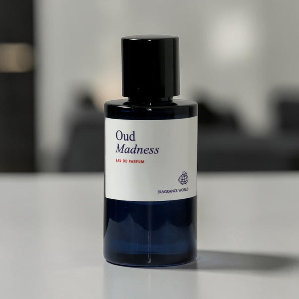 Oud madness