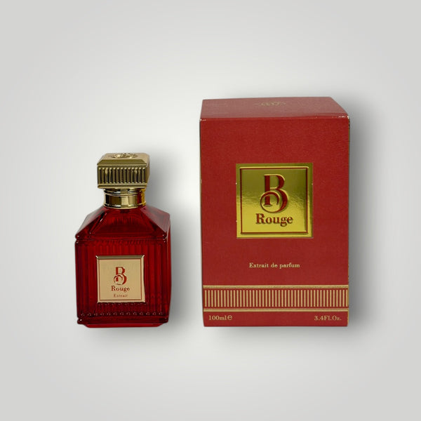 B rouge - Extrait de parfum