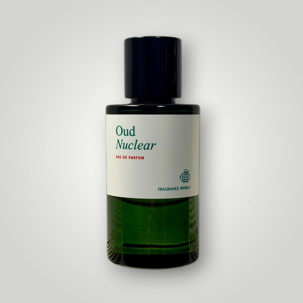 Oud Nuclear
