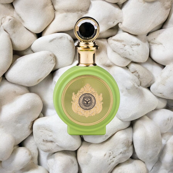 North stag 3 - Extrait de parfum