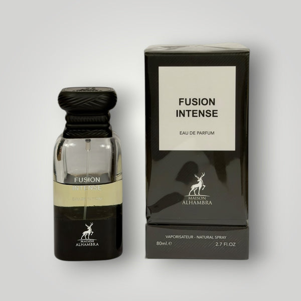 Fusion Intense