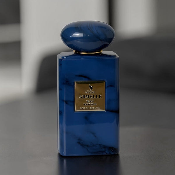 Bleu baroque